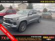 2023 Chevrolet Colorado LT Truck 2023 Chevrolet Colorado LT Truck