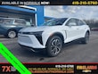 Chevrolet Blazer EV