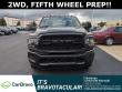 2024 Ram 2500 Tradesman Regular Cab 4x2 8 Box Truck