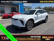 Chevrolet Blazer EV