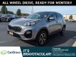 2020 Kia Sportage LX SUV
