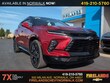 Chevrolet Blazer