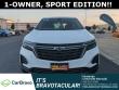 2024 Chevrolet Equinox LS SUV