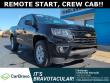 2022 Chevrolet Colorado LT Truck 2022 Chevrolet Colorado LT Truck