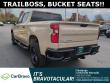 2023 Chevrolet Silverado 1500 LT Trail Boss Truck 2023 Chevrolet Silverado 1500 LT Trail Boss Truck