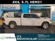 2022 Ram 1500 Big Horn Crew Cab 4x4 64 Box Truck