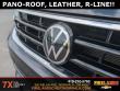 2024 Volkswagen Tiguan 2.0T SE R-Line Black SUV