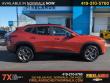 2024 Chevrolet Trax LT SUV 2024 Chevrolet Trax LT SUV