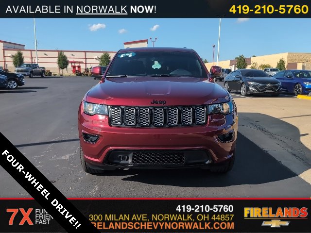 2022 Jeep Cherokee Laredo X photo 2