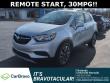 2021 Buick Encore Preferred SUV