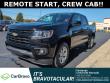 2022 Chevrolet Colorado LT Truck 2022 Chevrolet Colorado LT Truck