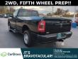 2024 Ram 2500 Tradesman Regular Cab 4x2 8 Box Truck