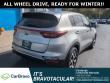 2020 Kia Sportage LX SUV