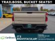 2023 Chevrolet Silverado 1500 LT Trail Boss Truck 2023 Chevrolet Silverado 1500 LT Trail Boss Truck