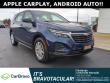 2022 Chevrolet Equinox LS SUV