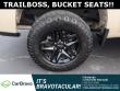 2023 Chevrolet Silverado 1500 LT Trail Boss Truck 2023 Chevrolet Silverado 1500 LT Trail Boss Truck
