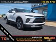Chevrolet Blazer