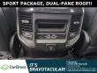 2022 Ram 1500 Laramie Crew Cab 4x4 57 Box Truck
