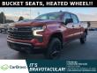 2023 Chevrolet Silverado 1500 LT Trail Boss Truck 2023 Chevrolet Silverado 1500 LT Trail Boss Truck