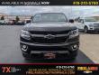 2019 Chevrolet Colorado 4WD Z71 Truck 2019 Chevrolet Colorado 4WD Z71 Truck