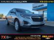 2023 Chevrolet Equinox LT SUV 2023 Chevrolet Equinox LT SUV