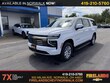 Chevrolet Suburban