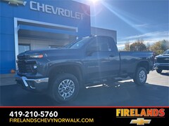 2026 Chevrolet Silverado 2500 HD WT Truck