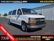Chevrolet Express Passenger 3500