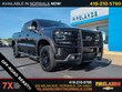 Chevrolet Silverado 1500 LTD
