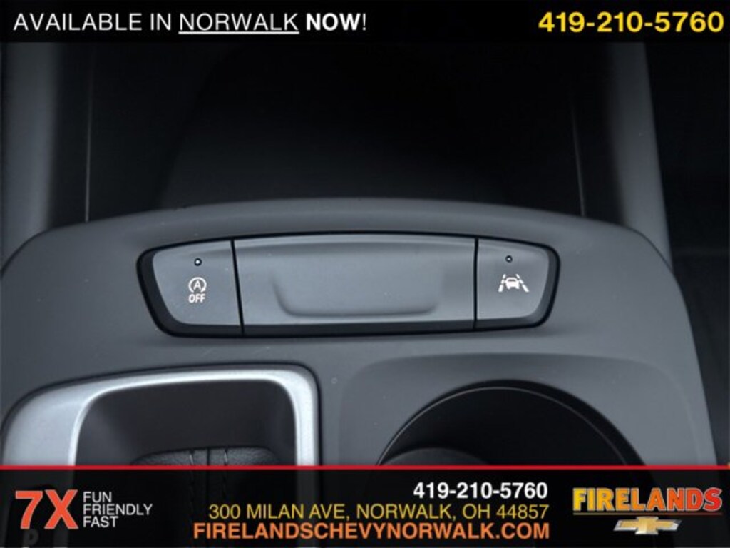 New 2026 Chevrolet Trax LS SUV