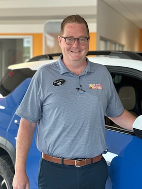 Staff member Jack Laraway from ID_f8a67e0f6189