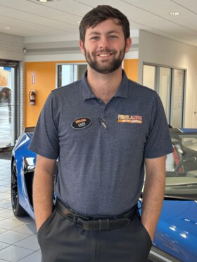 Staff member Caleb Lukasko from ID_f8a67e0f6189