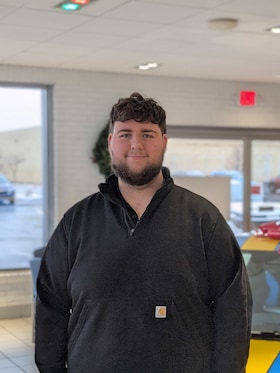 Staff member Aiden Sterling from ID_f8a67e0f6189