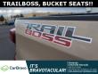2023 Chevrolet Silverado 1500 LT Trail Boss Truck 2023 Chevrolet Silverado 1500 LT Trail Boss Truck