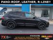 2024 Volkswagen Tiguan 2.0T SE R-Line Black SUV