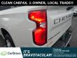 2025 Chevrolet Silverado 1500 LTZ Truck