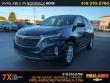 2022 Chevrolet Equinox LT SUV 2022 Chevrolet Equinox LT SUV