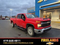 2026 Chevrolet Silverado 2500 HD LT Truck