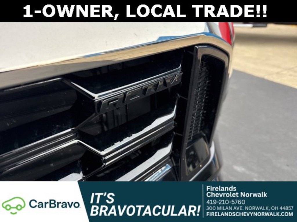 Used 2025 Chevrolet Equinox Activ SUV