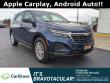 2022 Chevrolet Equinox LS SUV 2022 Chevrolet Equinox LS SUV