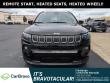 2022 Jeep Compass Latitude FWD SUV