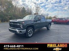 2026 Chevrolet Silverado 2500 HD LT Truck
