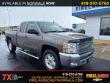2012 Chevrolet Silverado 1500 LT Truck