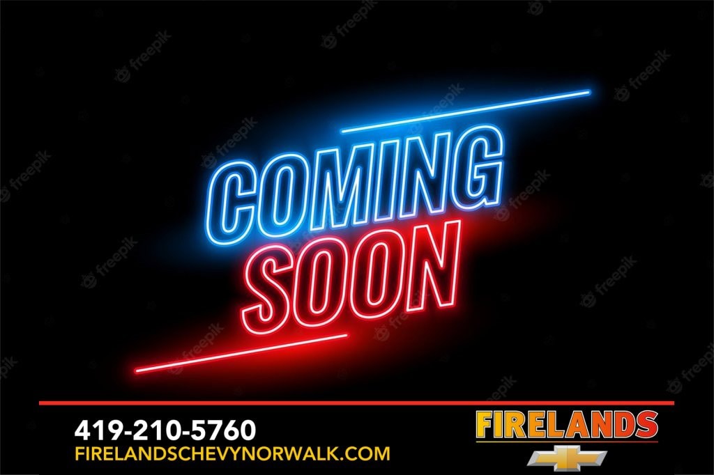 2025 Chevrolet Trax LT's photo