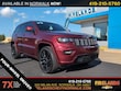 Jeep Grand Cherokee WK