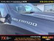 2024 Chevrolet Silverado 1500 LT (2FL) Truck