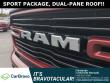 2022 Ram 1500 Laramie Crew Cab 4x4 57 Box Truck
