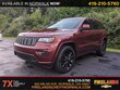 Jeep Grand Cherokee WK