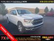 2020 Ram 1500 Big Horn Crew Cab 4x4 57 Box Truck
