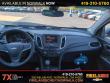 2023 Chevrolet Equinox LT SUV 2023 Chevrolet Equinox LT SUV